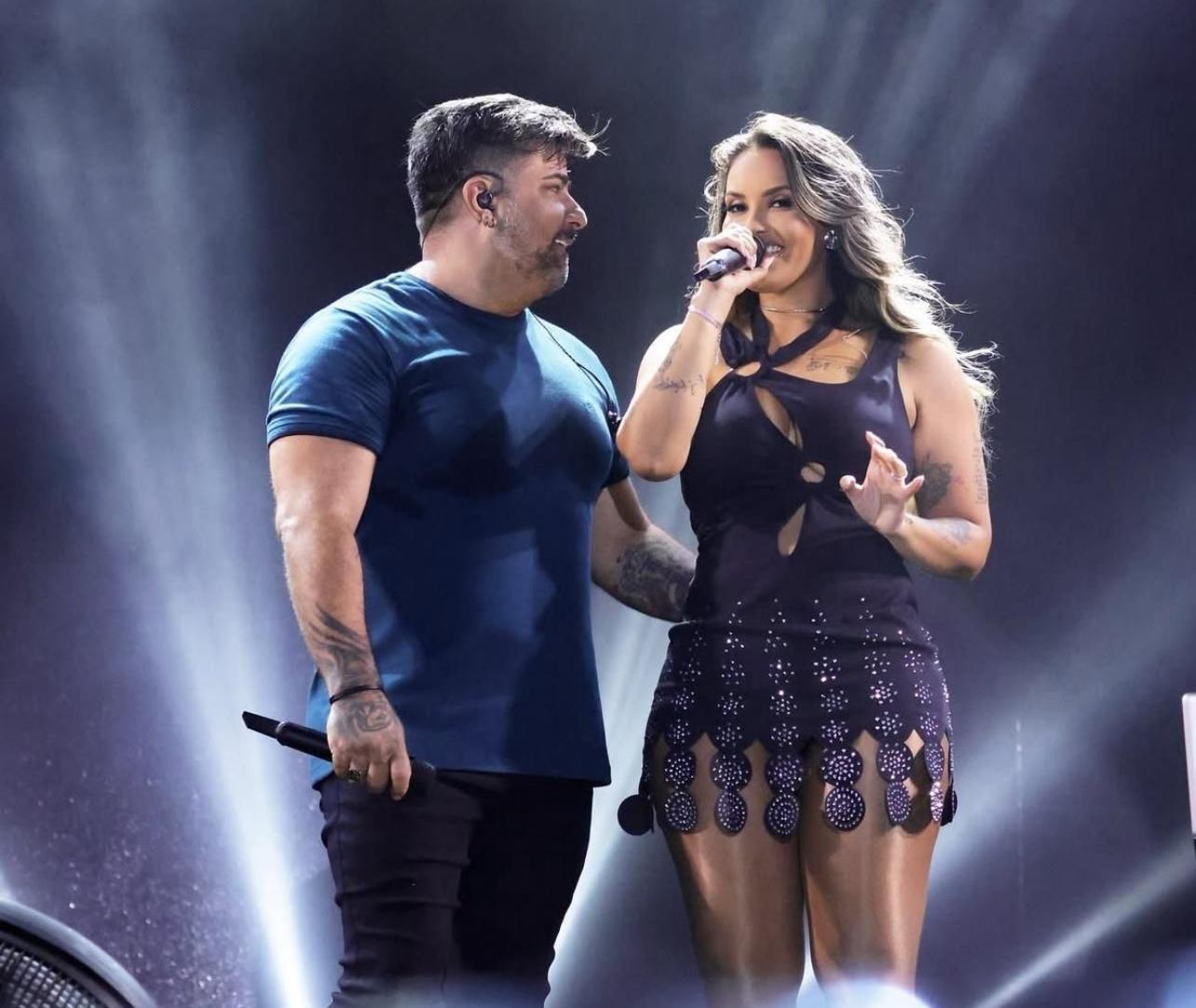 “O sucesso do forró romântico”: como a banda Seu Desejo está ressignificando o gênero