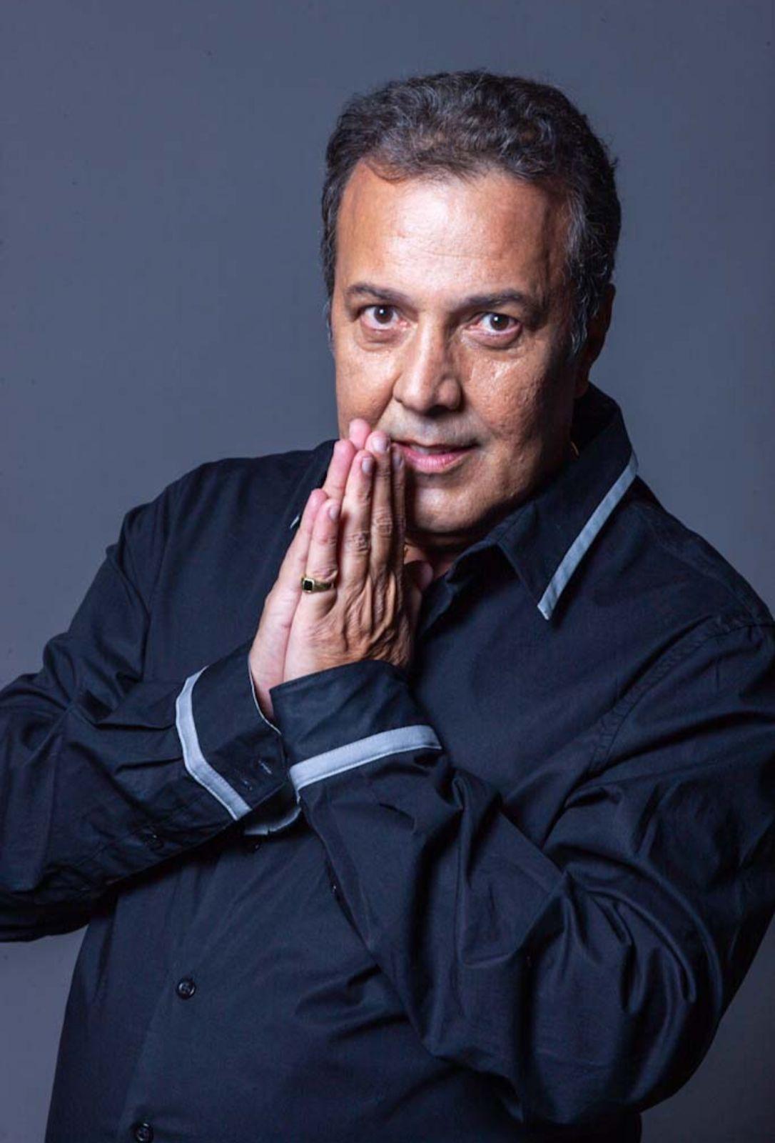 Pupileira recebe José Augusto nesta sexta-feira