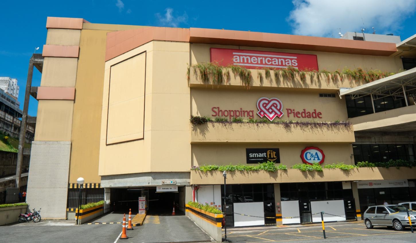 Shopping Piedade oferece treinamento gratuito em técnicas de vendas