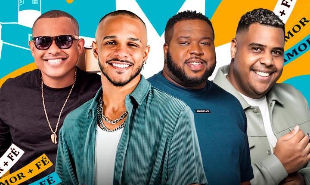 Sun Binha traz clima carioca para Salvador neste domingo (6); confira o mapa do evento