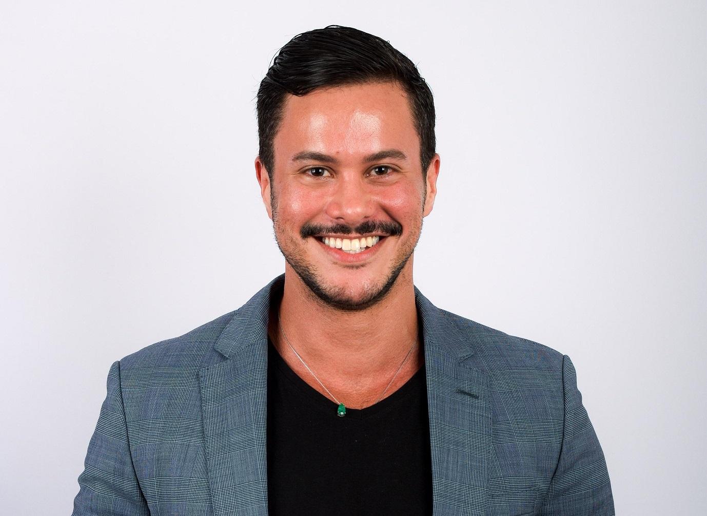 Aceita um Espresso? Newsletter de Vitor Evangelista oferece curadoria concisa e irreverente das notícias, como um bom café para começar o dia 