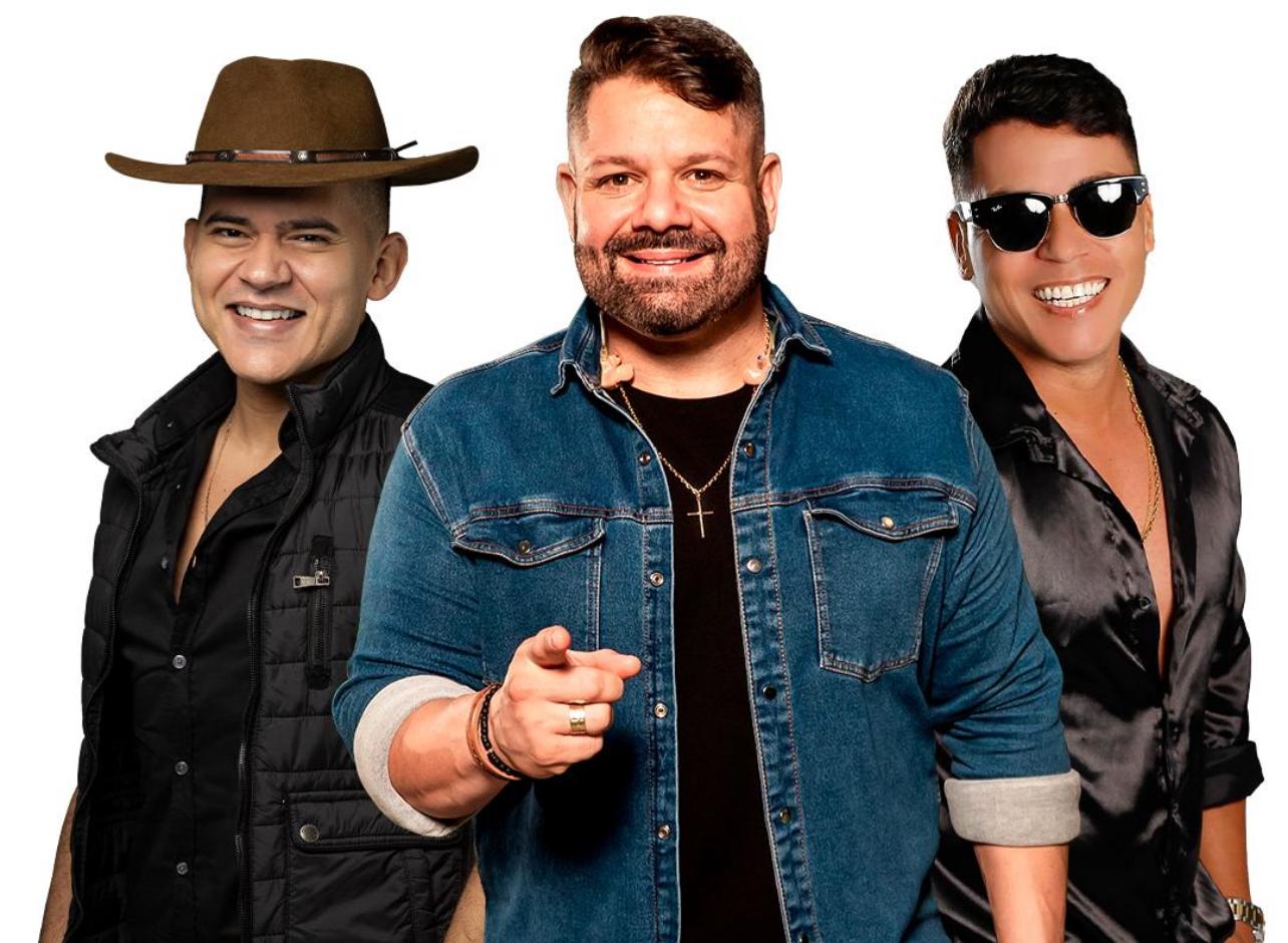 ARRAIÁ DO HORTO 2025 PROMETE AGITAR O CLIMA JUNINO EM SALVADOR