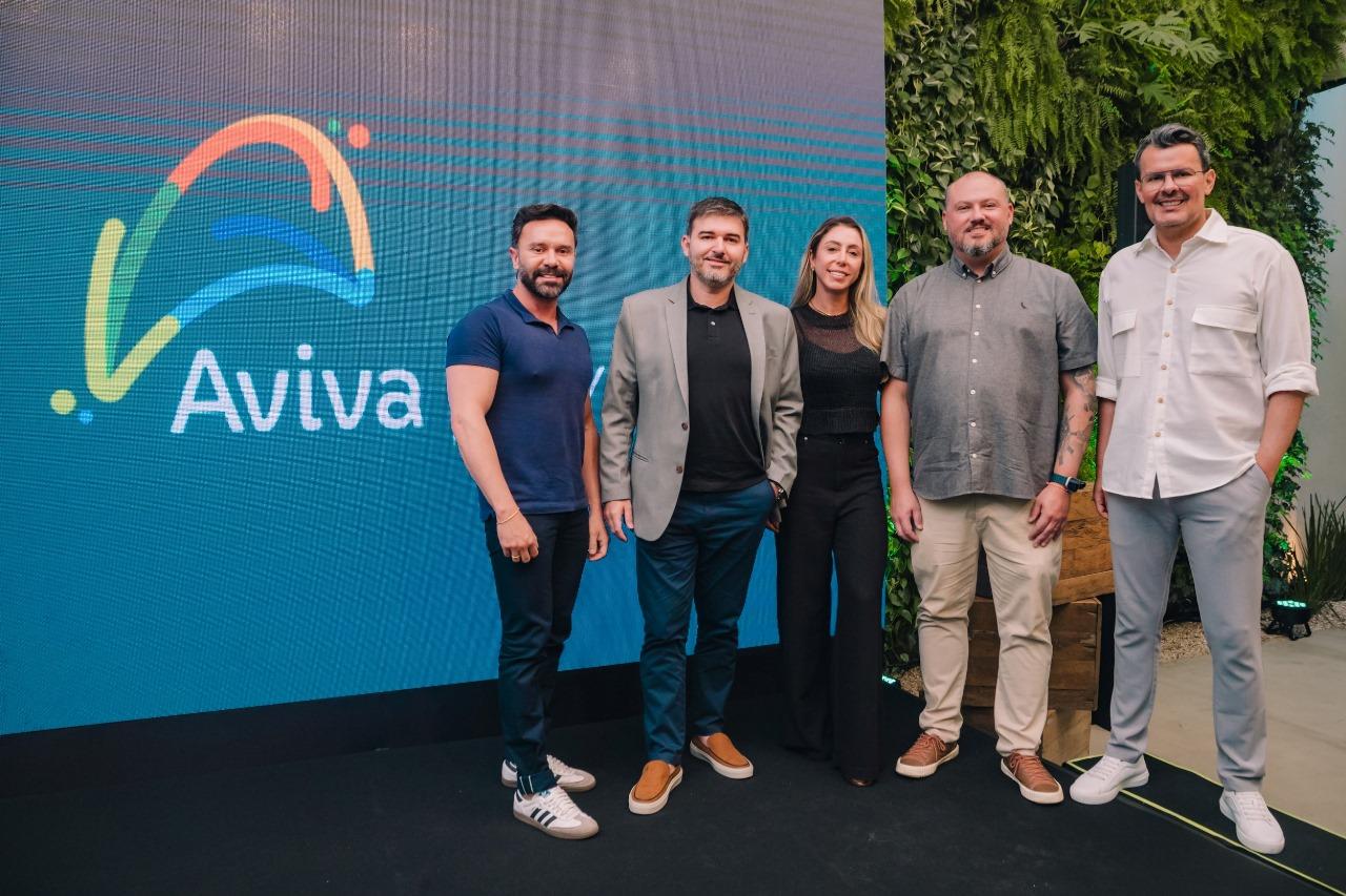 Aviva projeta faturamento de R$ 1,7 bilhão em 2025 e apresenta avanços estratégicos em segunda edição do Aviva Day