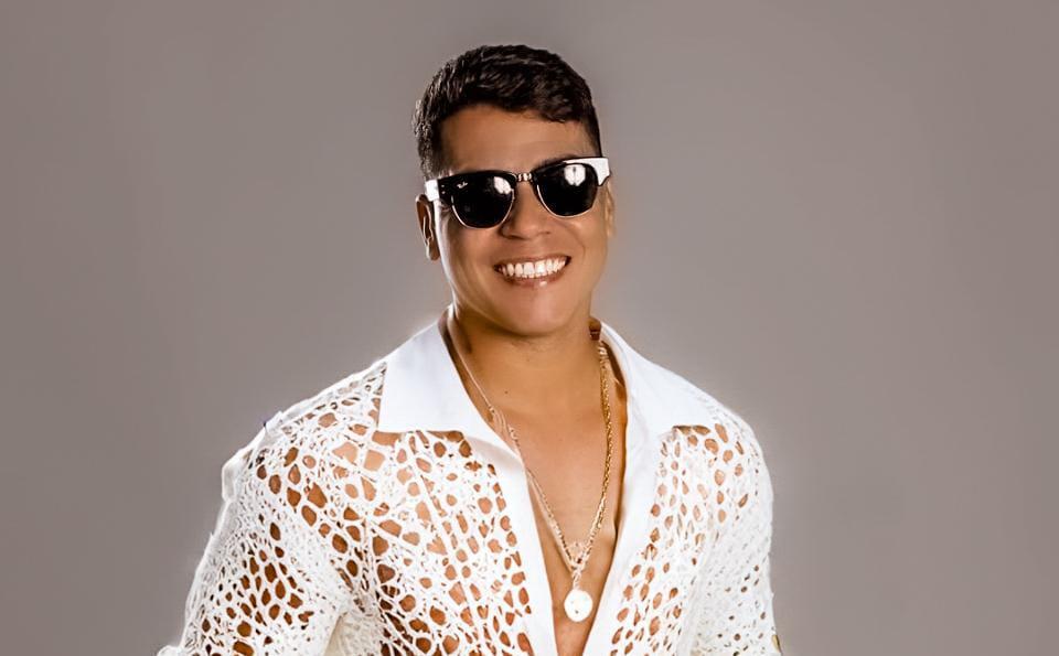 Banda Colher de Pau é atração do 