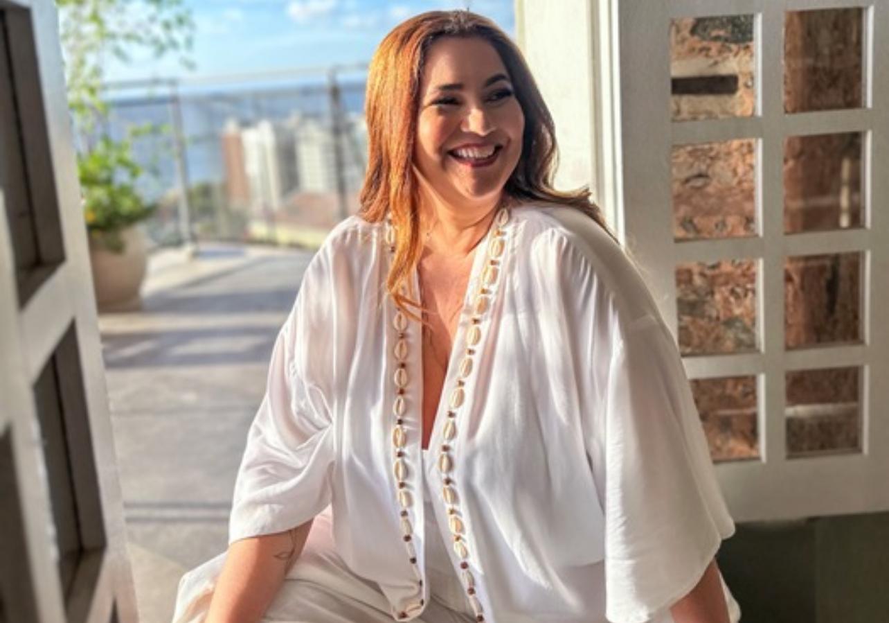 Belô Velloso apresenta show intimista de lançamento de “Toda Sexta-Feira 3.0” em Salvador