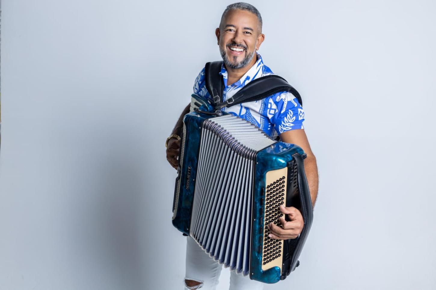 Festival Encantos de Amargosa em maio