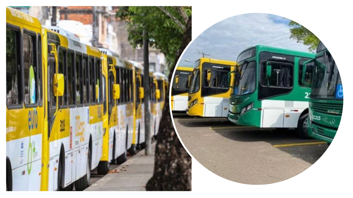Greve dos Rodoviários de Salvador Suspensa Após Acordo no Tribunal Regional do Trabalho