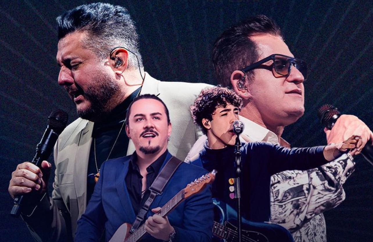 Inevitável – A Festa’ anuncia virada de lote dia 14 de maio