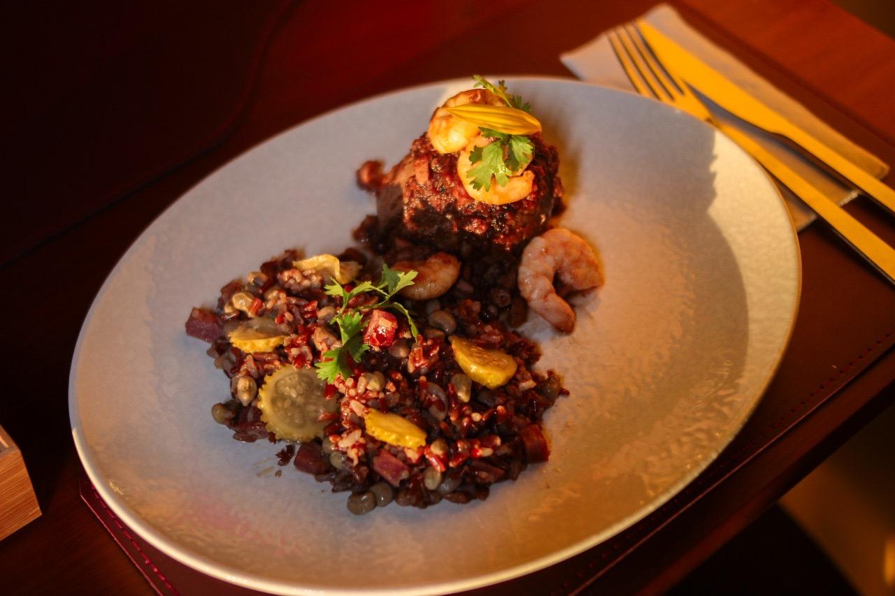 Joca Mesa Bar estreia no Restaurant Week com cardápio da gastronomia nordestina Contemporânea