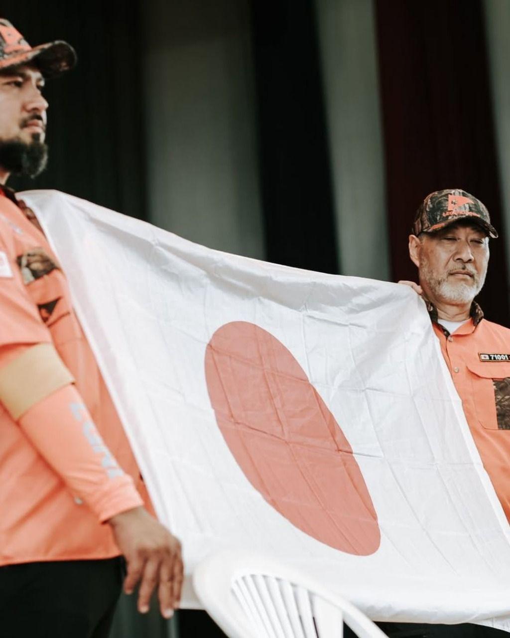 Legendários no Japão: movimento que impacta mais de 120 mil homens expande para mais uma nação 