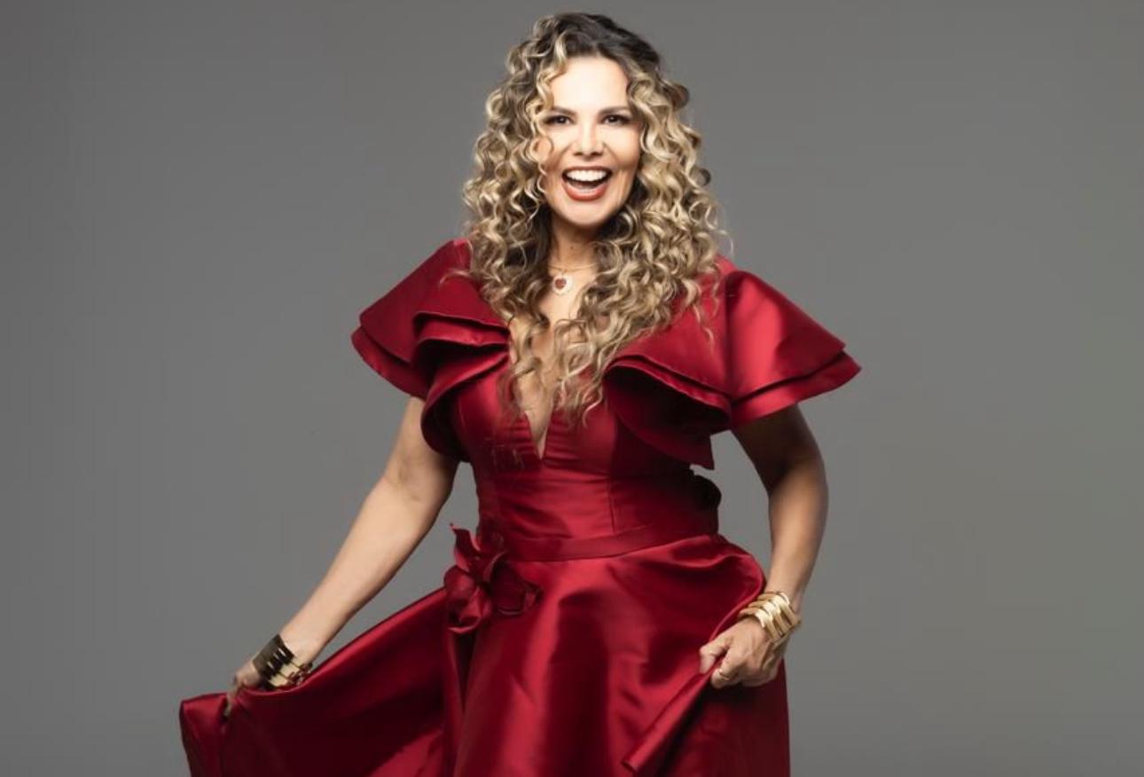 Márcia Freire leva 2ª edição do projeto ‘Maria Bonita’ para o Pelourinho