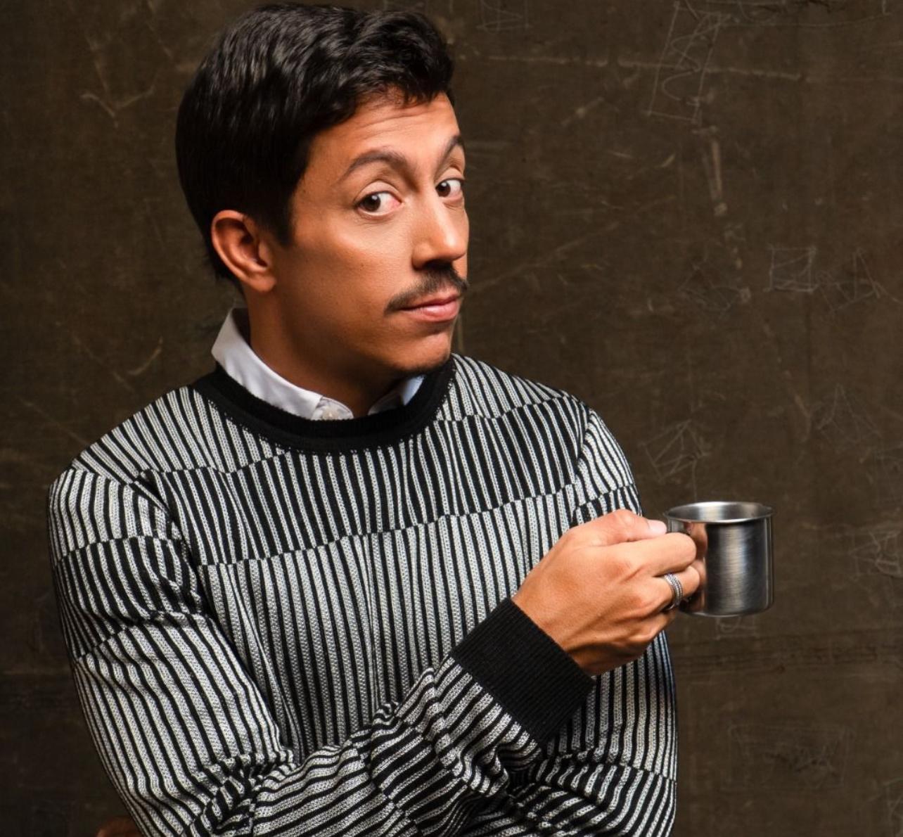 “Novo Show”: Renato Albani chega com espetáculo esgotado em São Paulo neste final de semana