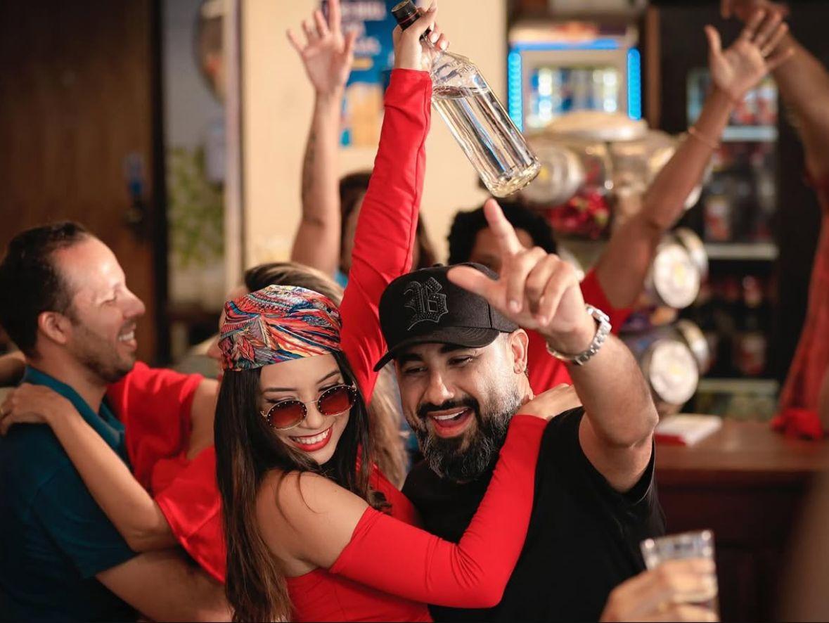 Raí Saia Rodada lança clipe de 