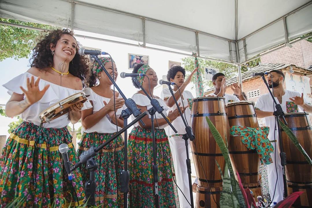 Fundação Gregório de Mattos premia iniciativas culturais contempladas no edital Pontos de Cultura Salvador