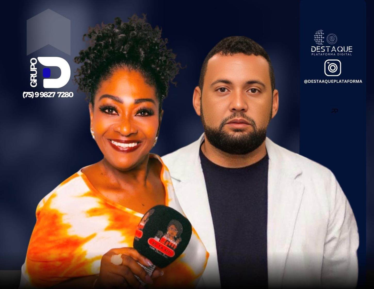 Grande Dia do Forró na Rádio Doinha Prata Web FM! 