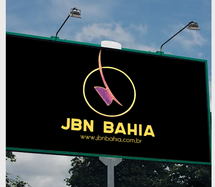 # Logo Oficial do Jbn Bahia