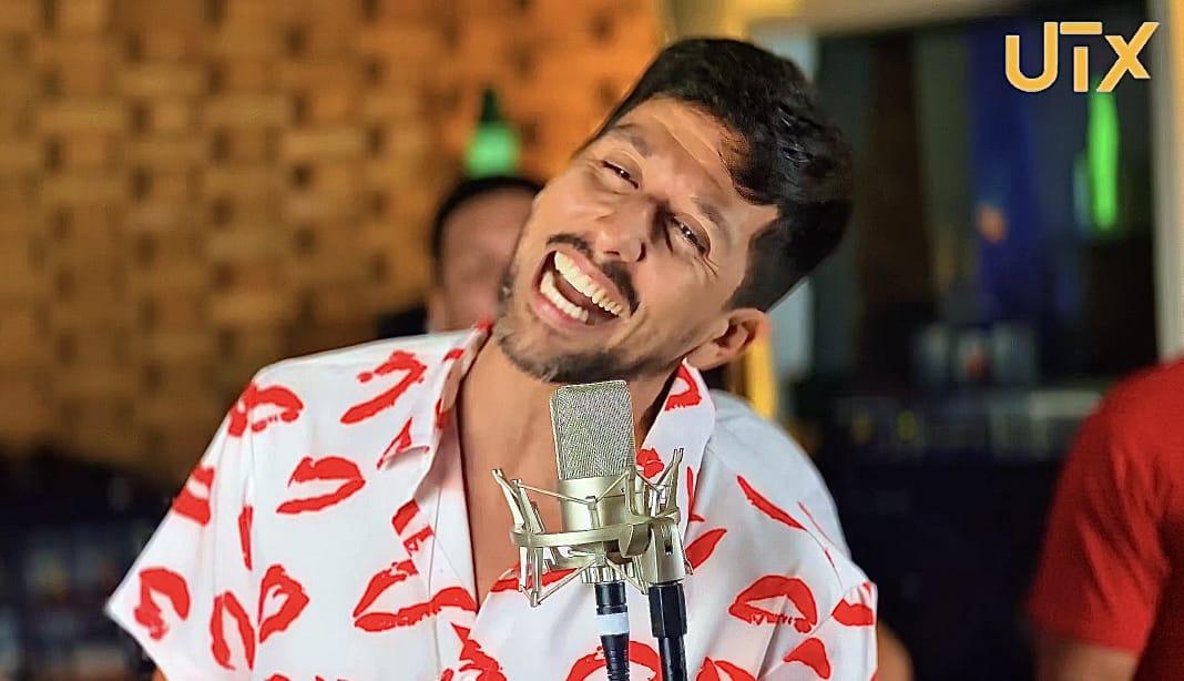 São João 2025: Ú Tal do Xote realiza show no Largo do Pelourinho nesta sexta-feira (20 de junho)