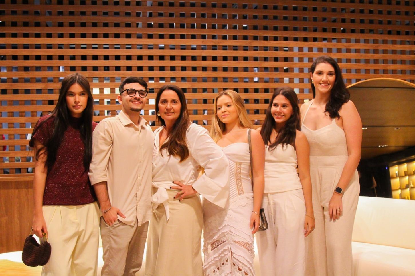 Adriane Lins assina novo showroom da CS Home e prepara novidade para a Casas Conceito