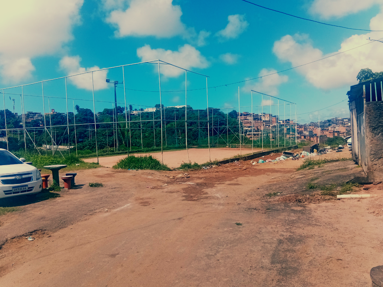 Boca do Povo em Boa Vista do Lobato: Uma Conversa Necessária sobre os Desafios da Comunidade