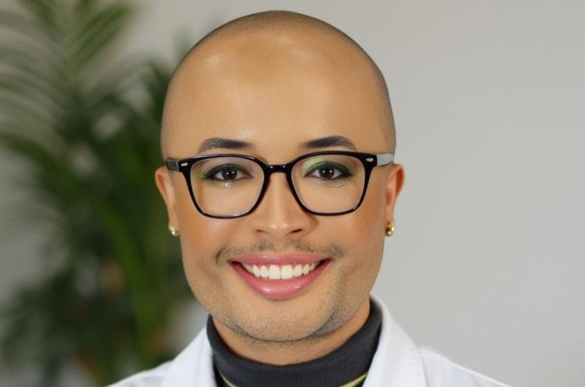 Dr Lukas Devil retorna com a tecnologia da inteligência artificial.