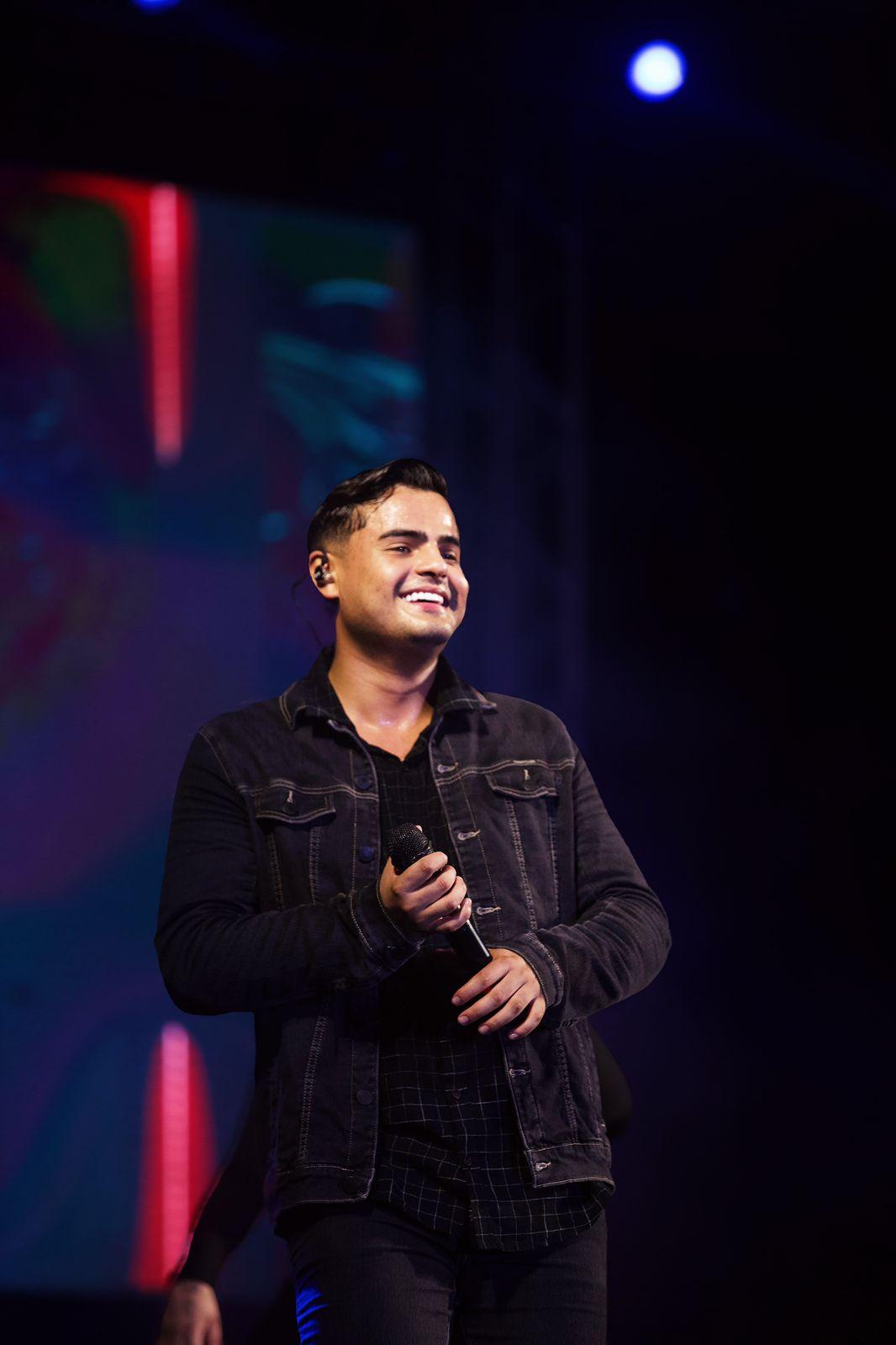 Festival 10 Horas de Arrocha anuncia Heitor Costa entre as atrações