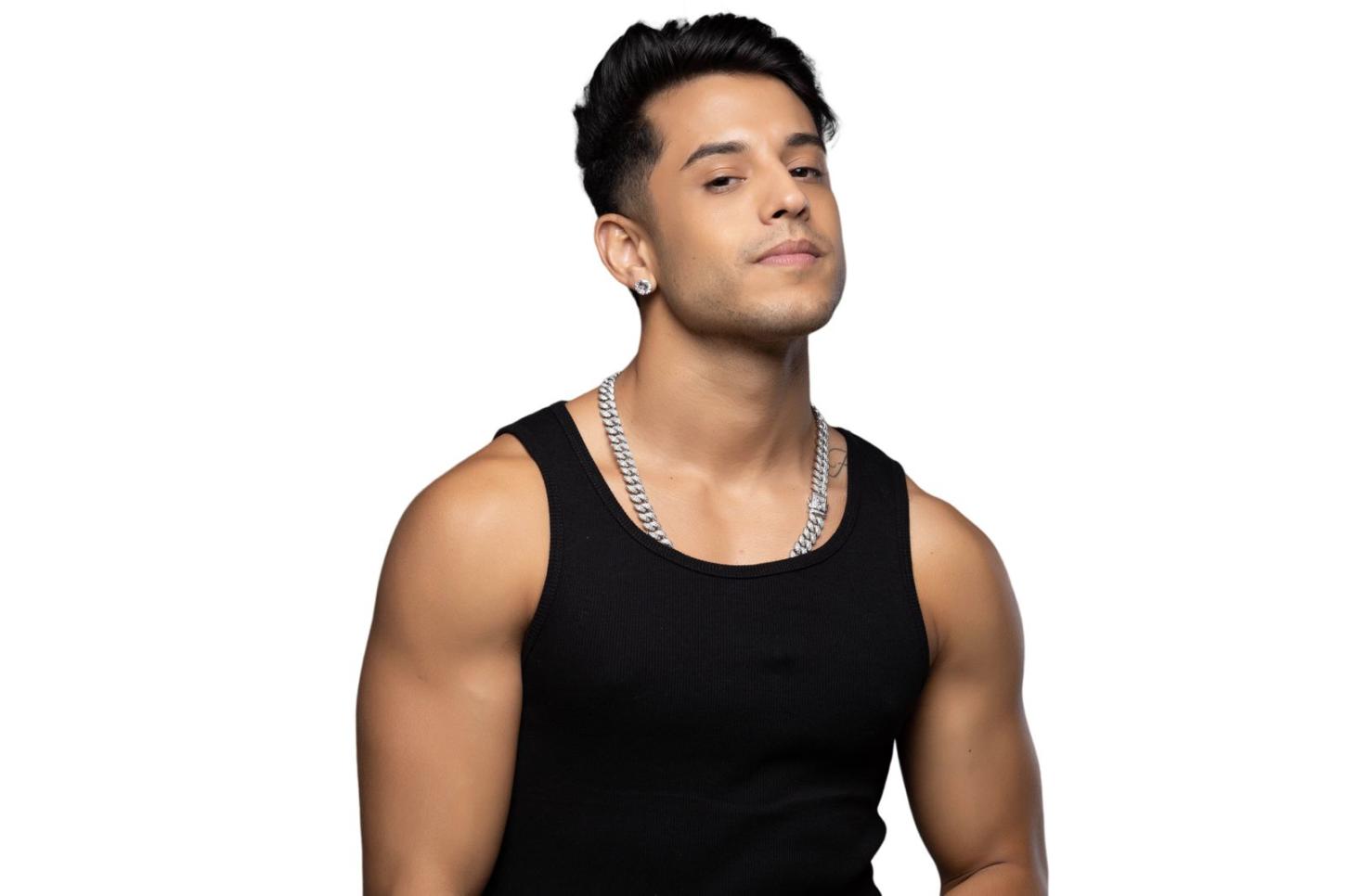 Festival 10 Horas de Arrocha anuncia Kevi Jonny entre as atrações