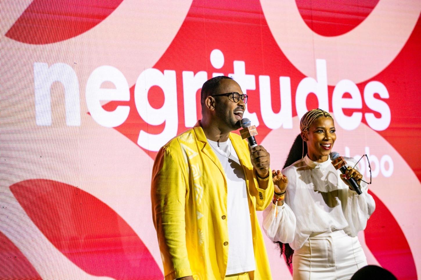 Festival Negritudes Globo anuncia programação completa com muita conversa e celebrações em Salvador