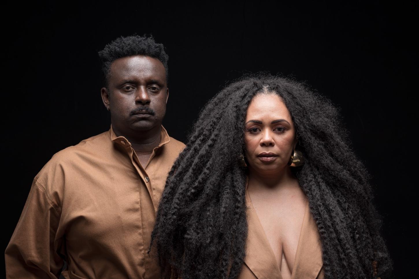 Grupo Awurê, Banjo Novo, Dj Luna e Carla Akotirene são atrações do Awurê Veste Branco em Salvador