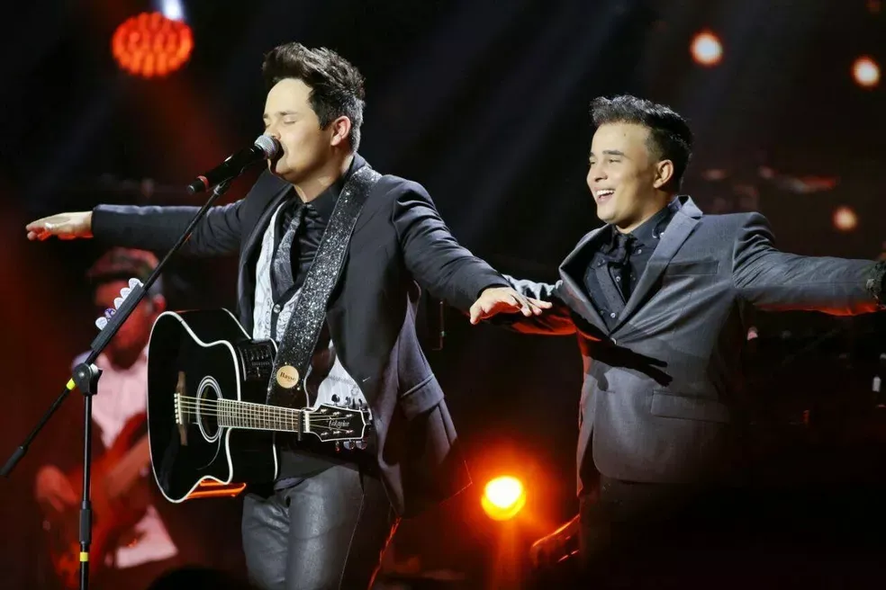 Matheus & Kauan são os primeiros confirmados no Rio Preto Country Bulls 2026
