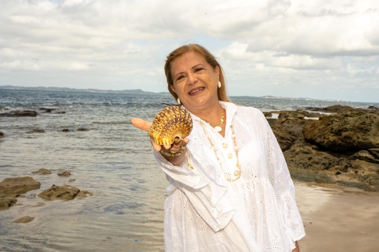 Mostra “Conchas Preciosas” enaltece Arte do Mar e Amazônia Azul  