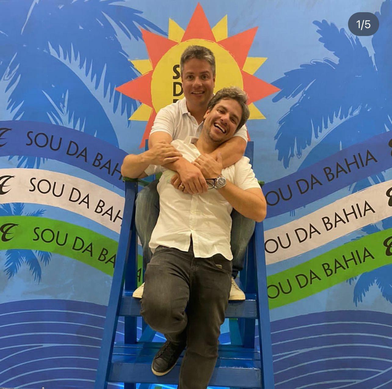 OQUEI Entretenimento celebra 19 anos com festa exclusiva no Cerimonial Conceição da Praia