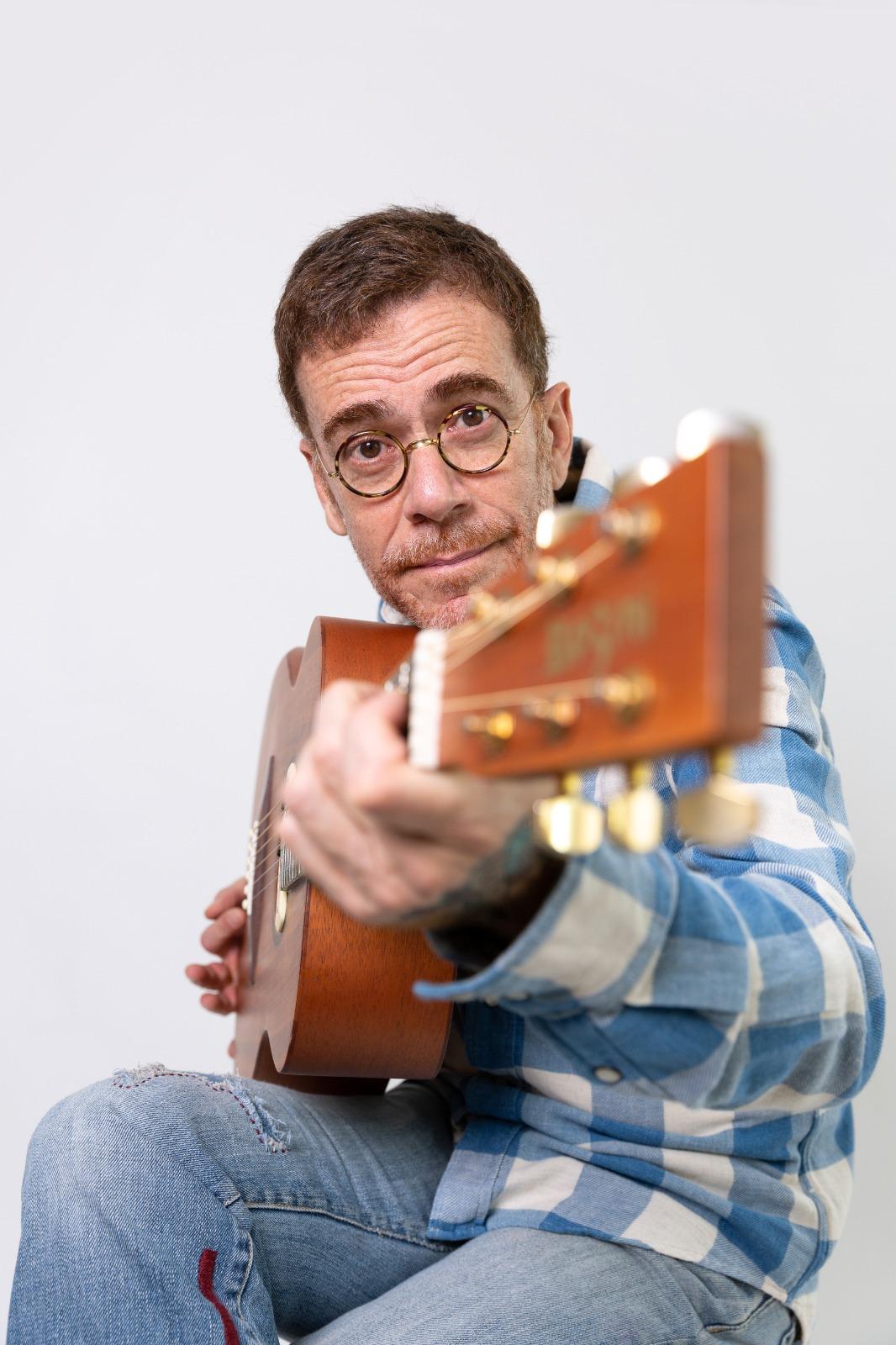 Pupi Sessions estreia na Pupileira com show de Nando Reis e Clariana