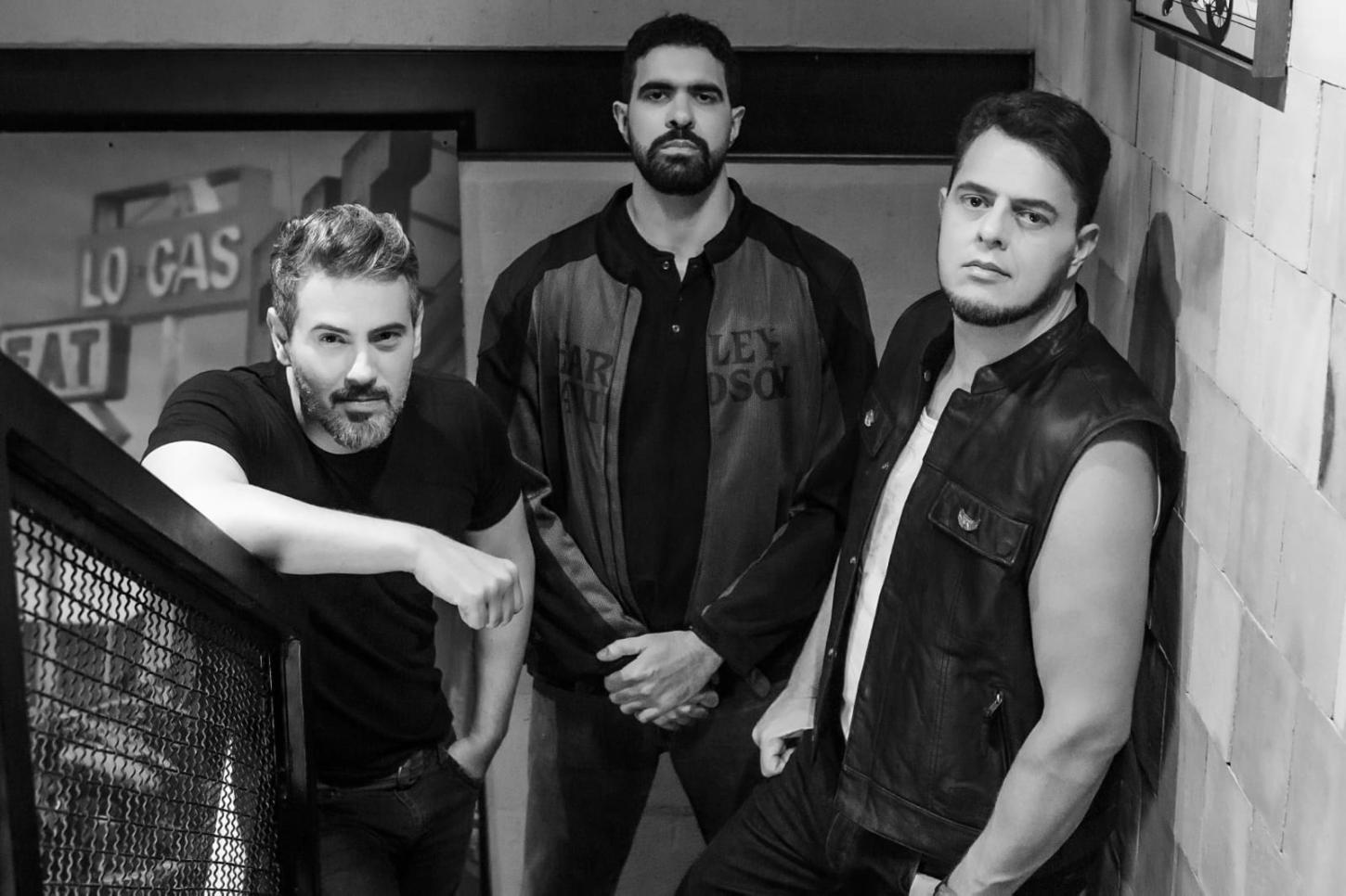 Síndrome K estreia single “7 Mil Giros” com participação de Marcello Pompeu do Korzus e inicia produção de videoclipe