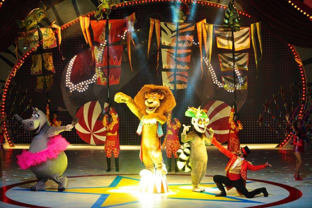 ÚLTIMOS DIAS DO CIRCO KRONER EM SALVADOR COM PROMOÇÕES IMPERDÍVEIS