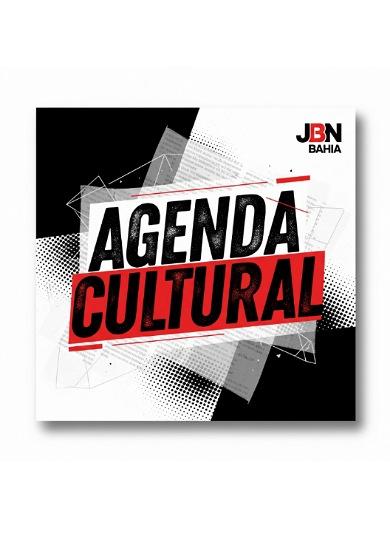 Agenda Cultural