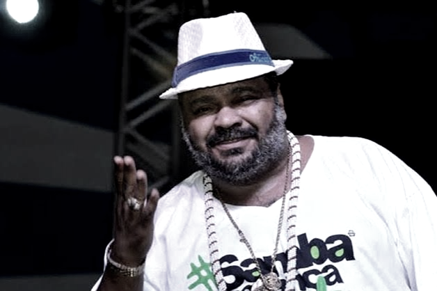 Arlindo Cruz: Uma Vida Dedicada ao Samba e Superação