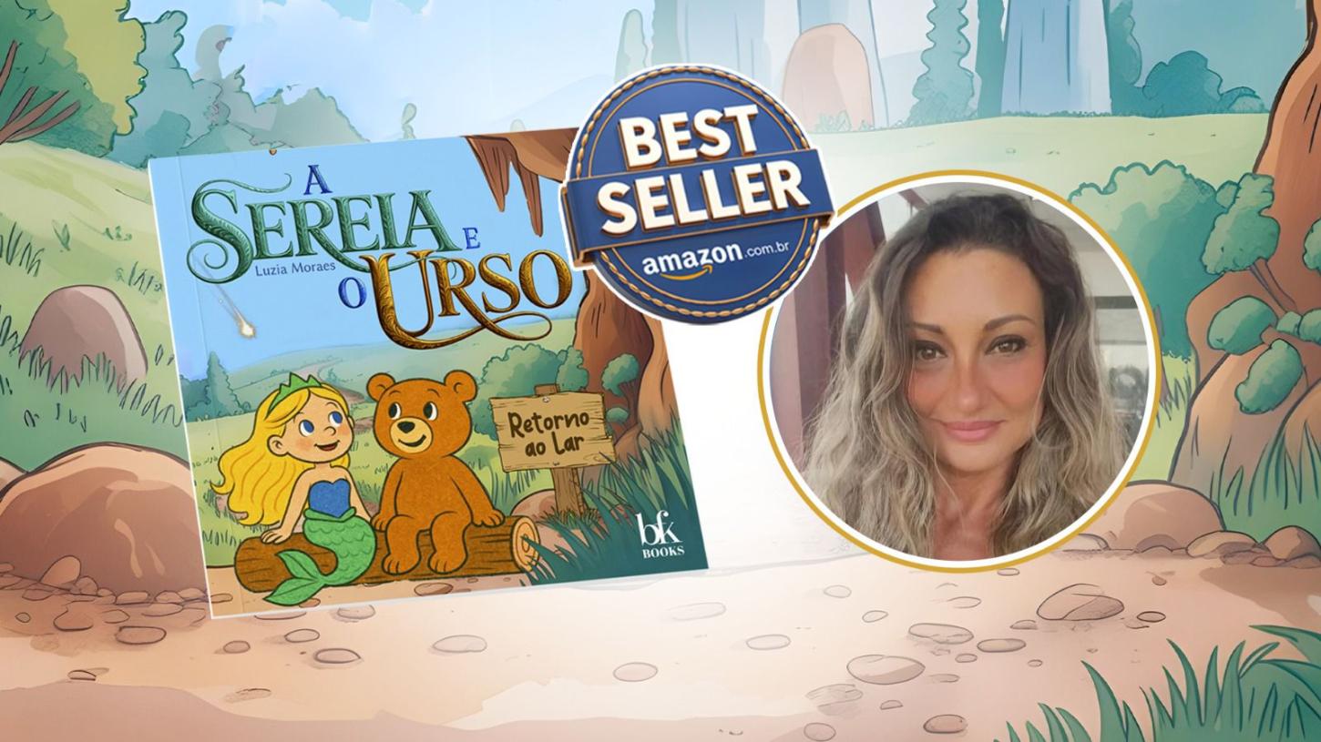 Best Seller Amazon - Conheça 