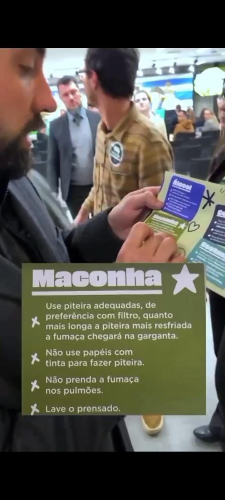Entenda a polêmica na Câmara de Curitiba sobre a audiência de política de drogas