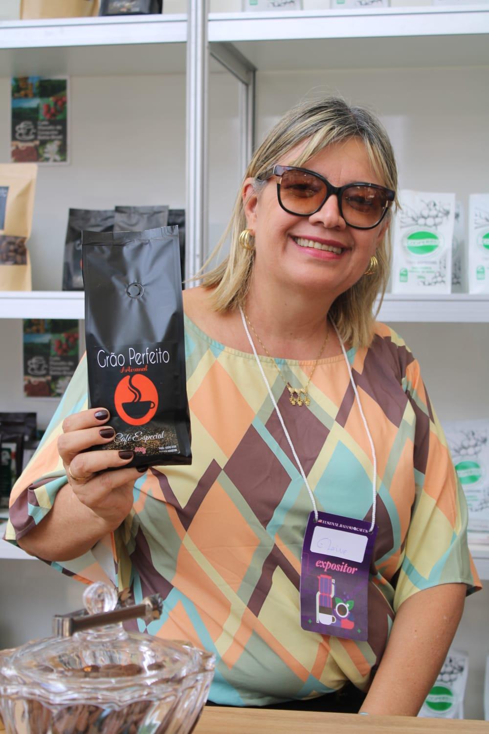 Festival Baiano de Cafés 2025 – O Futuro em Cada Gole