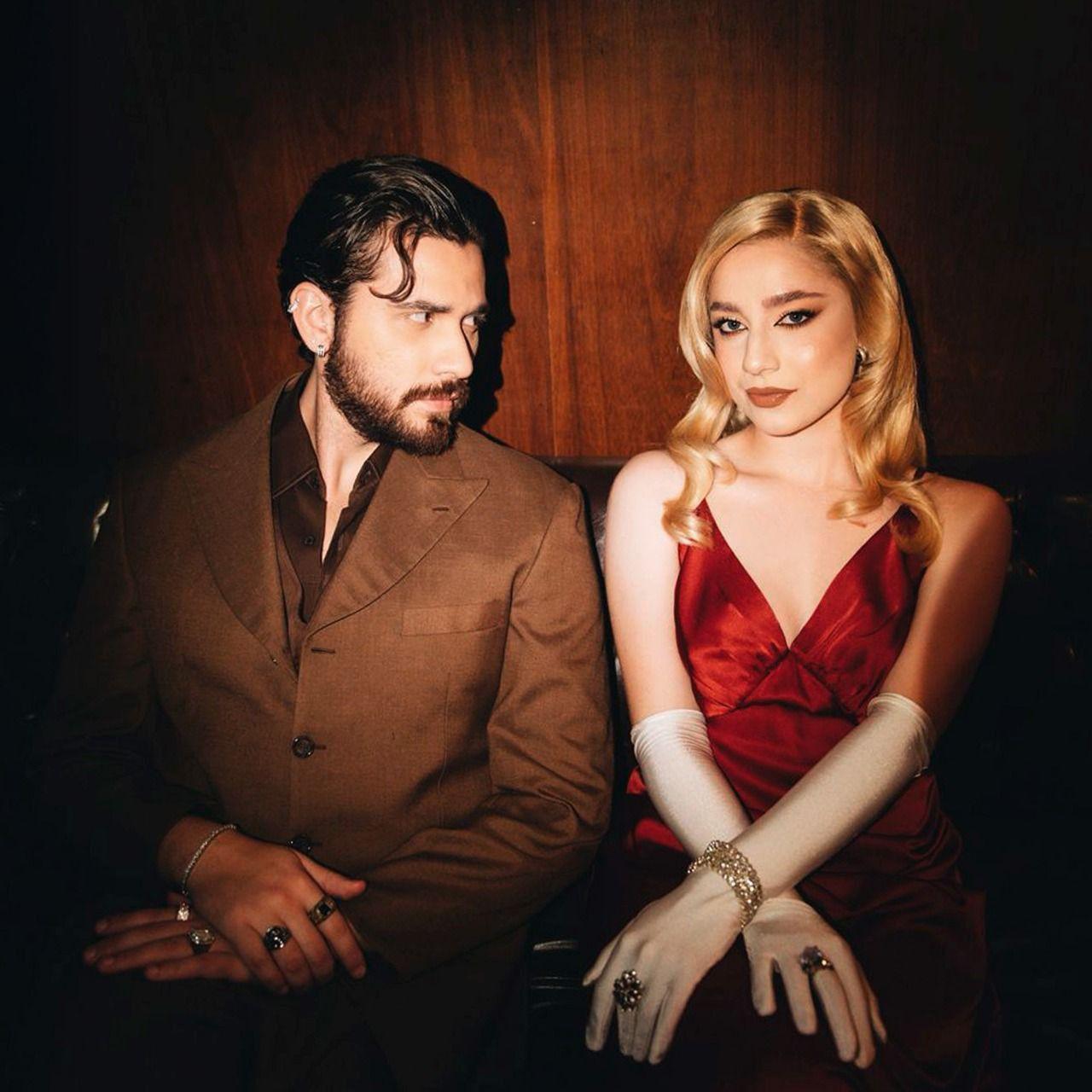 Giana e Gustavo Mioto ultrapassam 1 milhão de streams com o single “Vestígios Carnais”