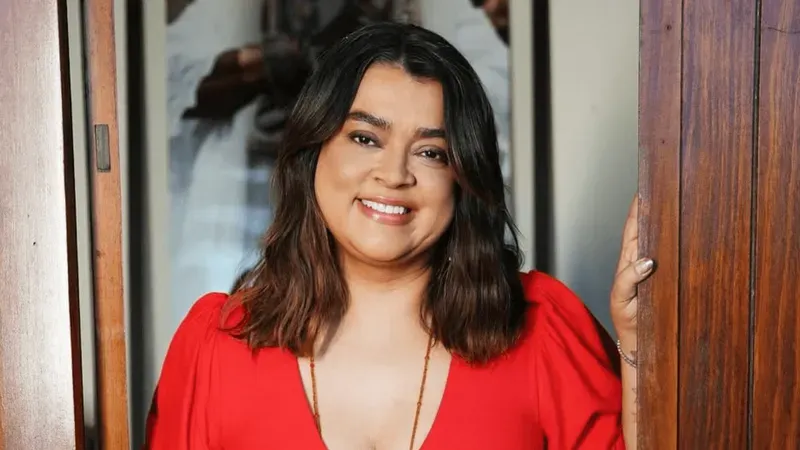 Preta Gil será homenageada em missa um mês após a morte