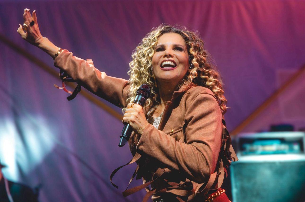 5ª Feijoada do Amor com Mudei de Nome, Márcia Freire, Batifun e DJ Lucas Bainco  A 5ª Feijoada do Amor, promovida pelo Grupo de Apoio à Criança com Câncer – Bahia (GACC-BA)