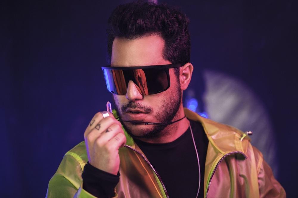 Arraial d’Ajuda vai receber festa inédita com comando do cantor Tomate