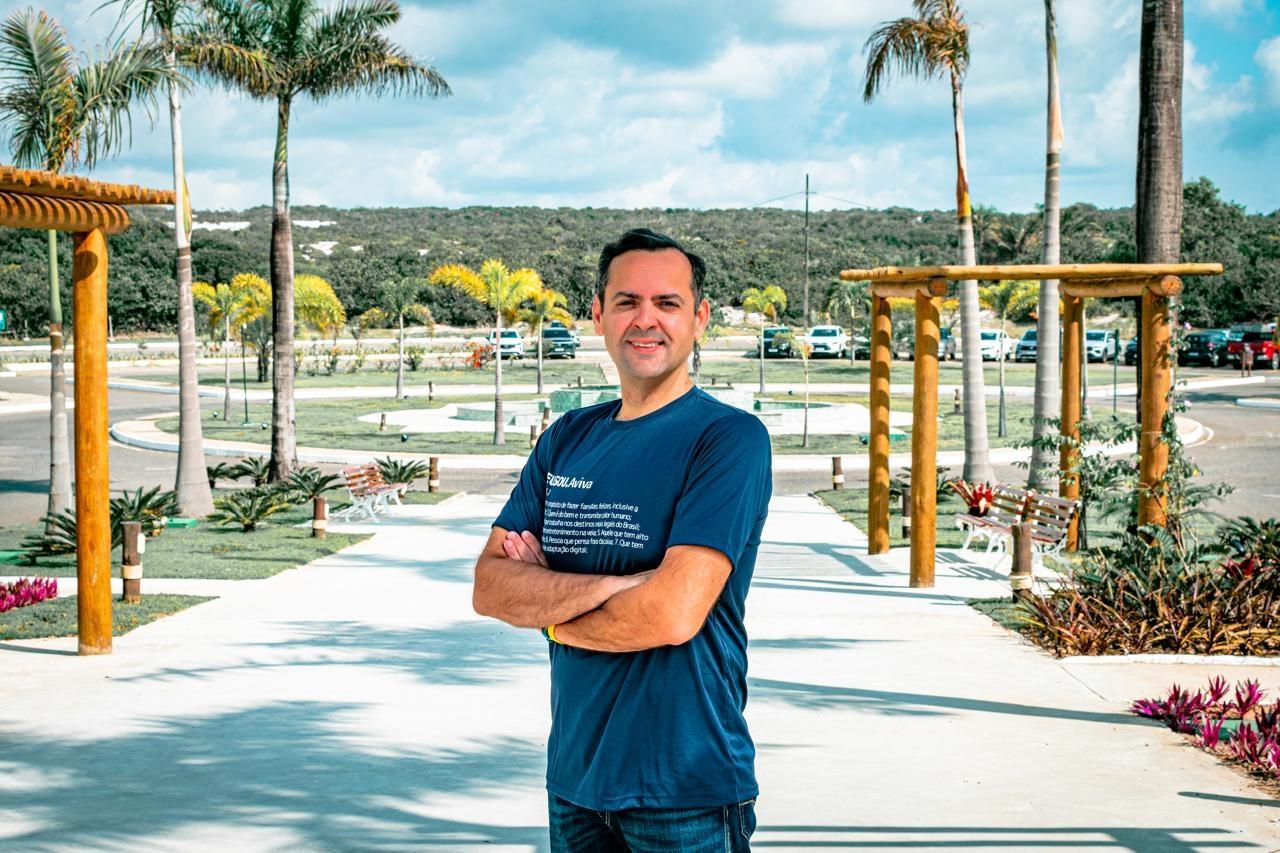 Aviva anuncia Adriano Cossolino como gerente geral de Gastronomia