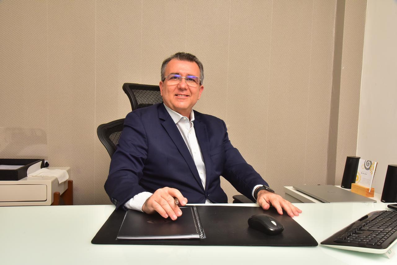 De diretor regional a Cidadão Baiano: homenagem celebra trajetória de Augusto Correia Lima na Comunicação