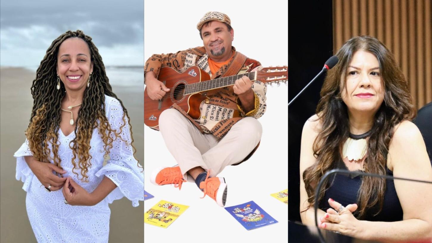 Espaço Criança Leitora celebra a imaginação e a formação de novos leitores no Festival Juá Literária