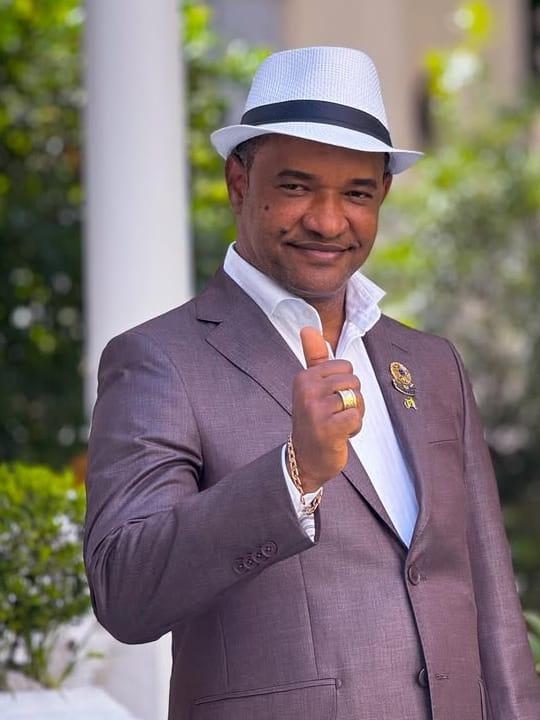 Feliz Aniversário, Dr. Sílvio França! 