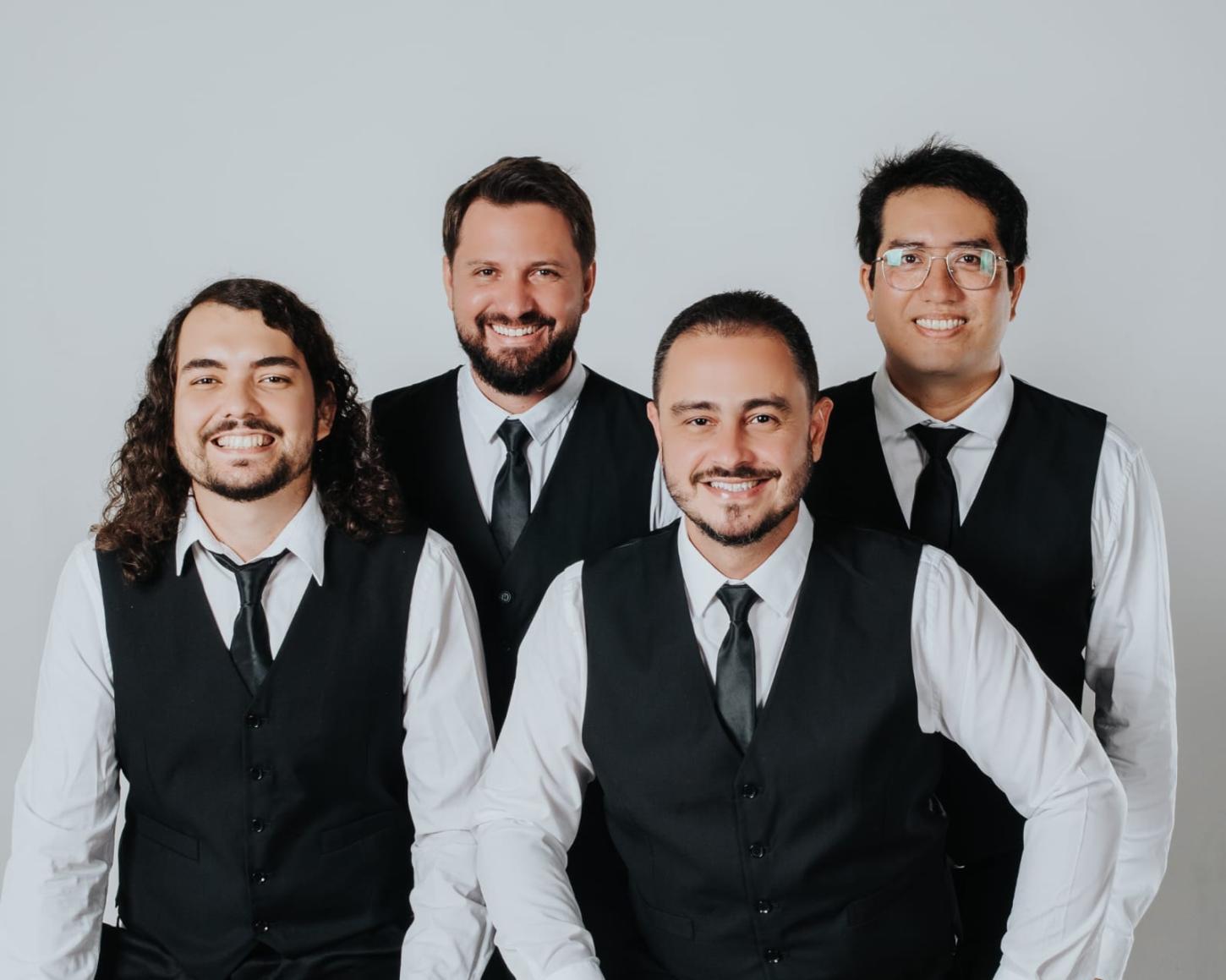 Festival da Primavera: Baile da Cidade levará música dos anos 60 ao Campo Grande