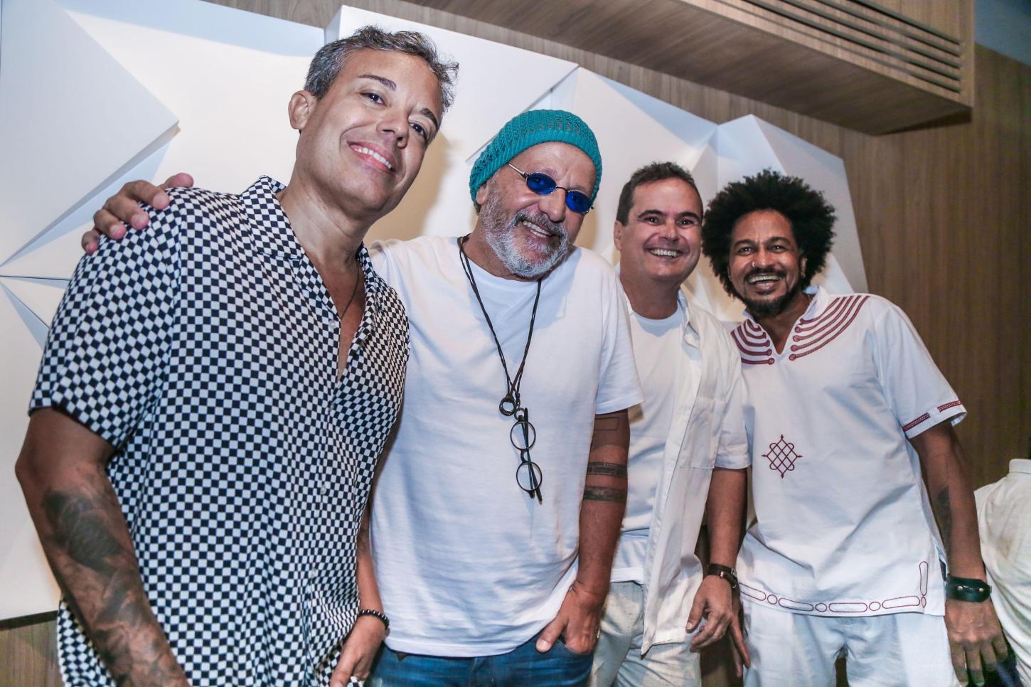 Festival da Primavera: MUDEIdeNOME transforma a orla em festa com a 4ª Volta no Parque*