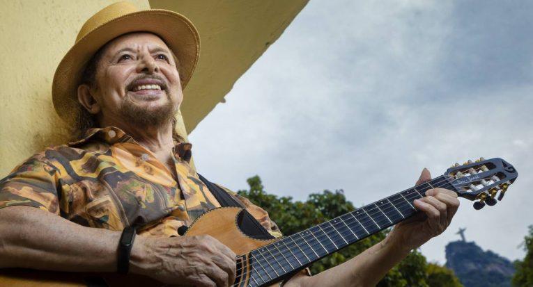 Geraldo Azevedo e Filhos de Jorge, Olodum, Sued Nune e  Mestrinho fazem show gratuito na Arena Fonte Nova pela  2ª edição do FENABA